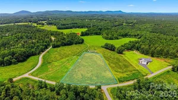 2093 Crestone WAY, Connelly Springs, NC 28612