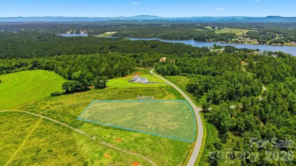 2093 Crestone WAY, Connelly Springs, NC 28612