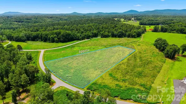 2093 Crestone WAY, Connelly Springs, NC 28612