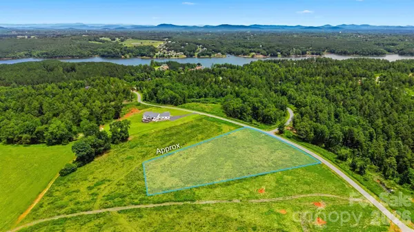 2093 Crestone WAY, Connelly Springs, NC 28612