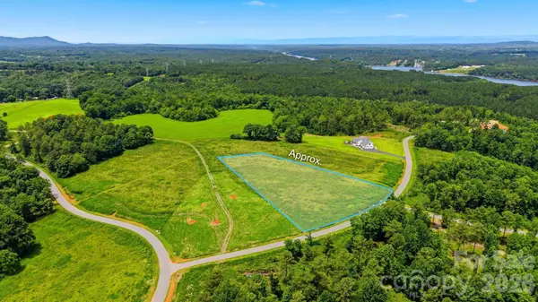 2093 Crestone WAY, Connelly Springs, NC 28612