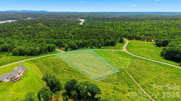 2093 Crestone WAY, Connelly Springs, NC 28612