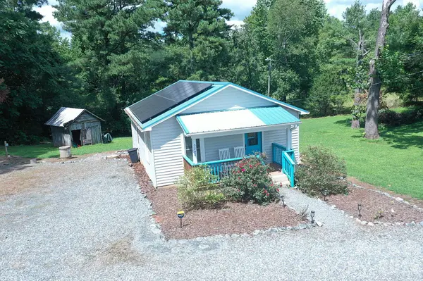 3392 Pearidge RD, Bostic, NC 28018