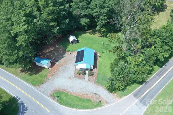 3392 Pearidge RD, Bostic, NC 28018