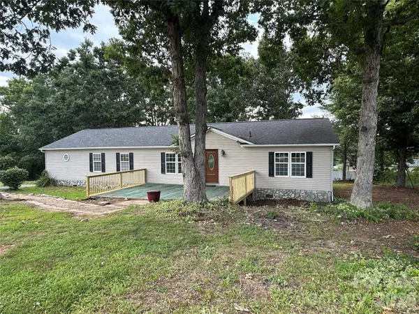 4786 BRIAR CT, Granite Falls, NC 28630