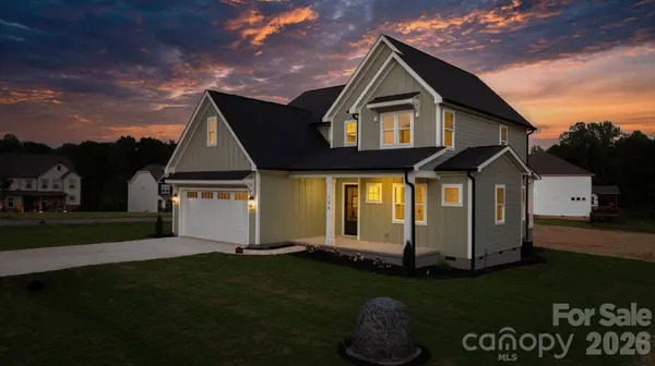 126 Jentri WAY #19, Mooresville, NC 28115