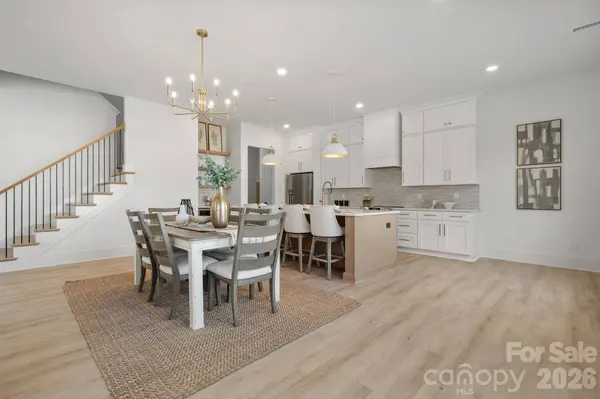 126 Jentri WAY #19, Mooresville, NC 28115