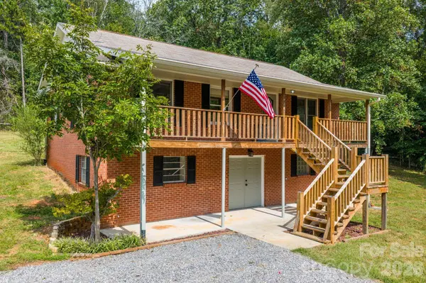 4815 Mount Olive Church RD, Morganton, NC 28655