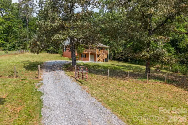 4815 Mount Olive Church RD