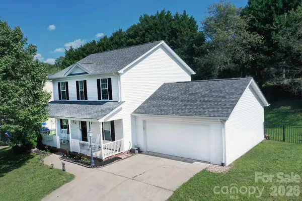 236 17th AVE SE, Hickory, NC 28602