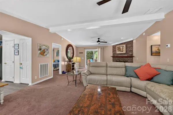 3635 Will ST, Iron Station, NC 28080