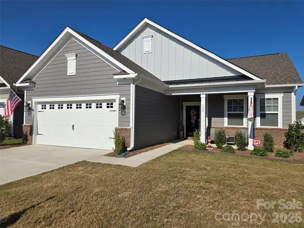 324 Sunharvest LN