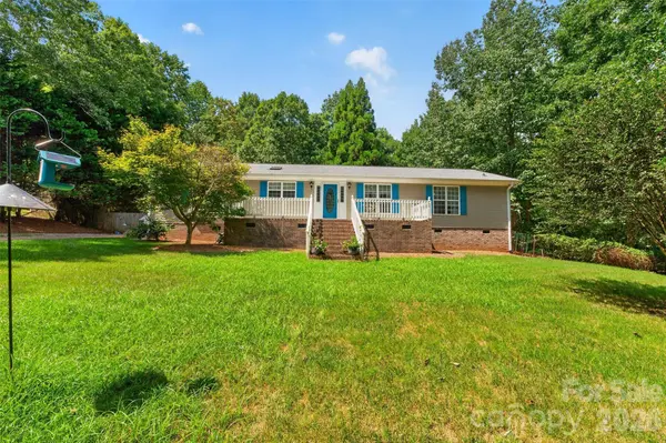 3635 Will ST, Iron Station, NC 28080