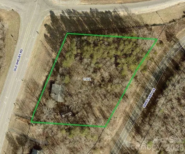 1878 Old Shelby RD