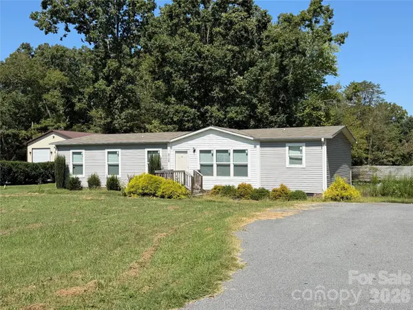2106 Water Plant RD, Maiden, NC 28650