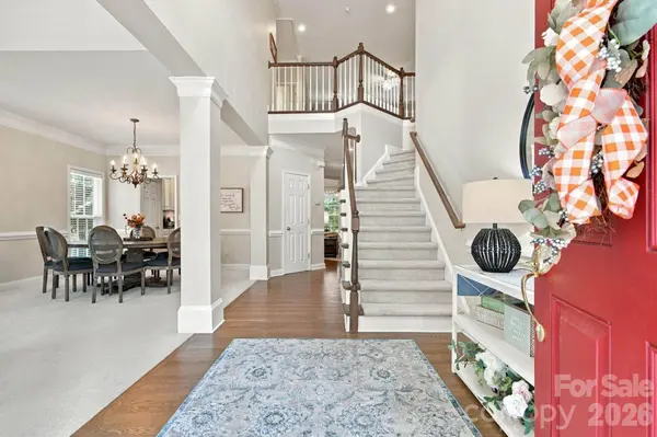 1550 Valhalla DR, Denver, NC 28037