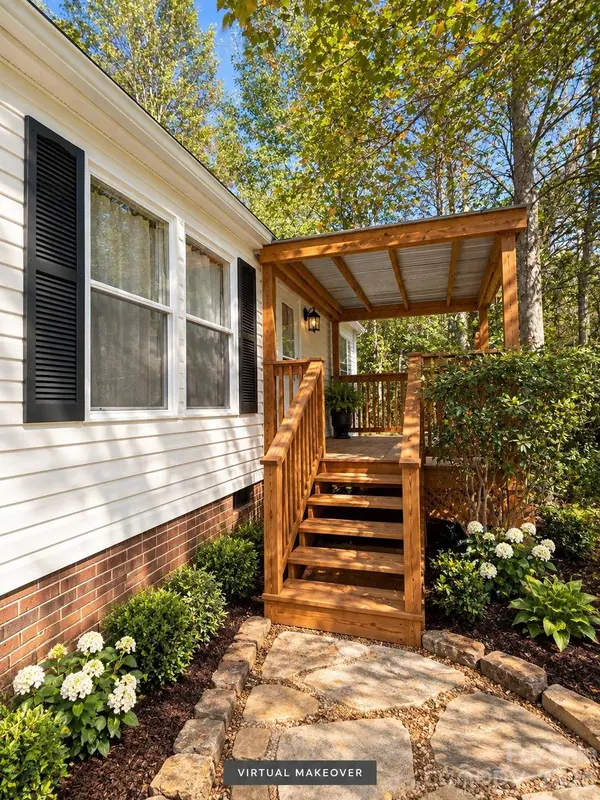 1516 Abington RD, Lenoir, NC 28645