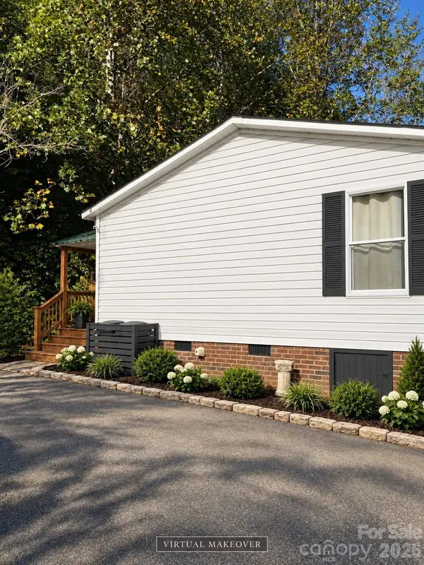1516 Abington RD, Lenoir, NC 28645