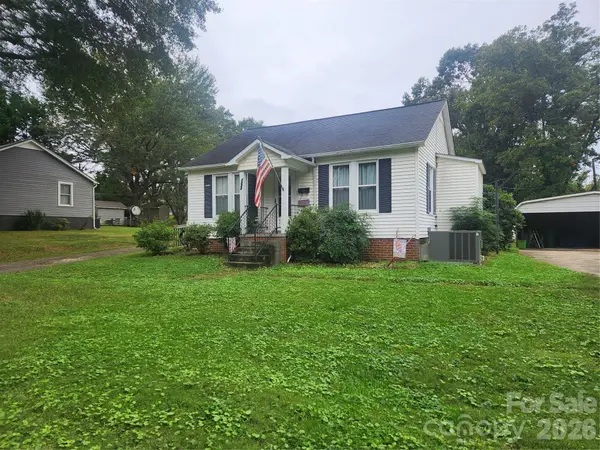 1327 21st Street ST NE #5-6/A, Hickory, NC 28601