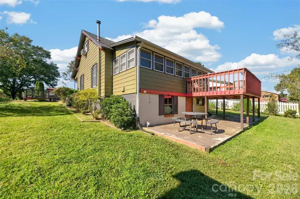 115 Spa ST, Morganton, NC 28655