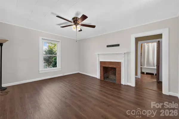 115 Spa ST, Morganton, NC 28655