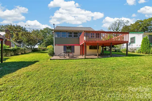 115 Spa ST, Morganton, NC 28655