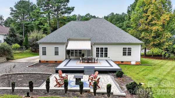 122 Maple View DR, Troutman, NC 28166