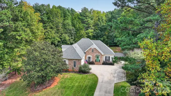 122 Maple View DR, Troutman, NC 28166