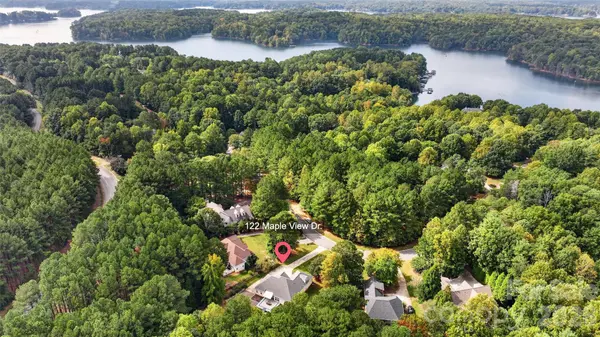 122 Maple View DR, Troutman, NC 28166