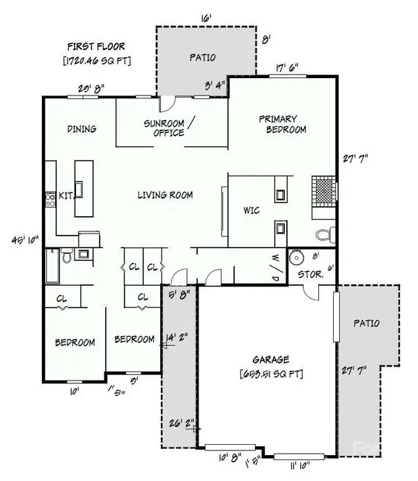 3327 48th AVE NE, Hickory, NC 28601