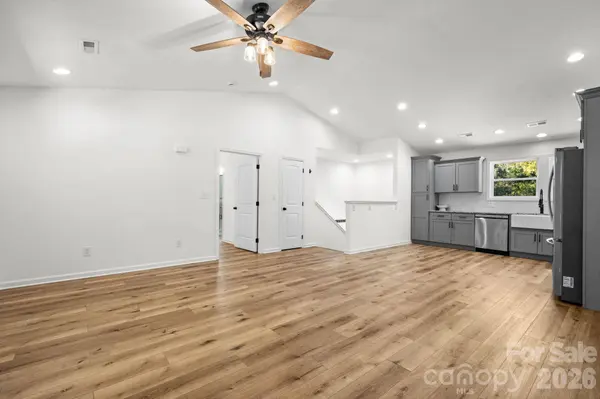 280 Haven Ridge LN, Marion, NC 28752