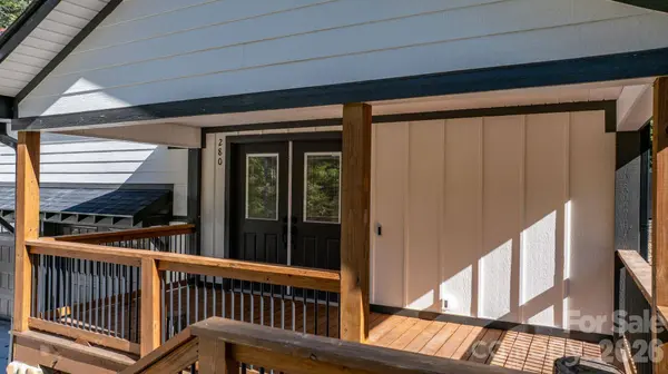 280 Haven Ridge LN, Marion, NC 28752