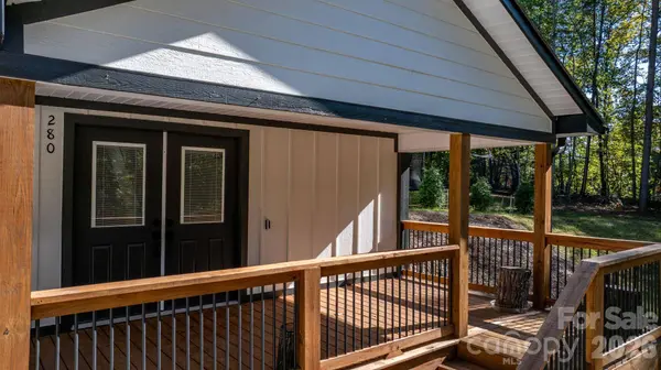 280 Haven Ridge LN, Marion, NC 28752