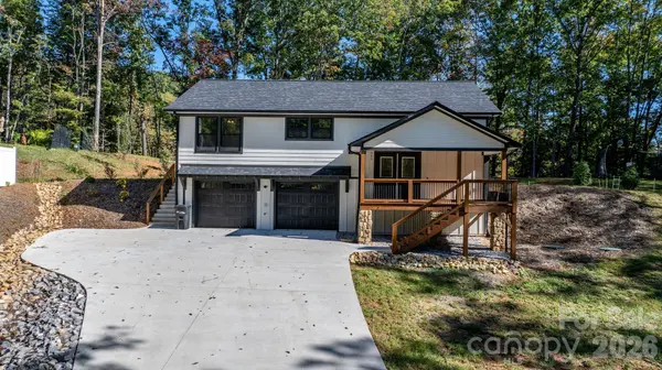 280 Haven Ridge LN