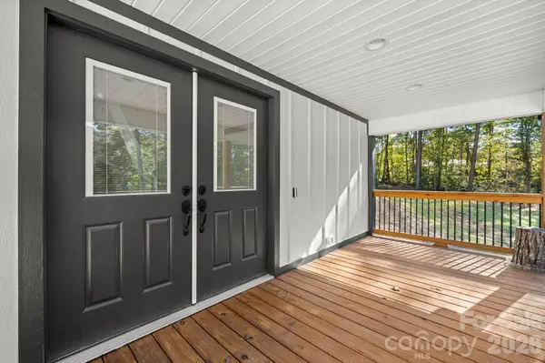 280 Haven Ridge LN, Marion, NC 28752