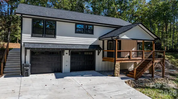 280 Haven Ridge LN, Marion, NC 28752