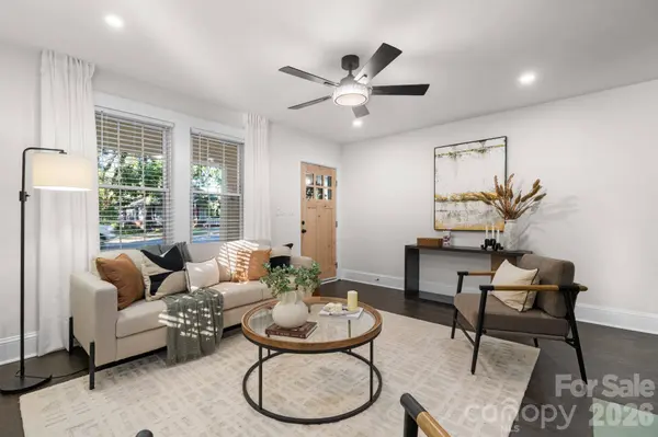 2232 Wilmore DR, Charlotte, NC 28203