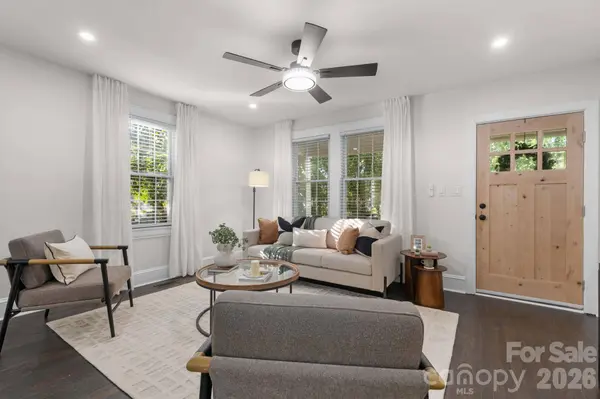 2232 Wilmore DR, Charlotte, NC 28203