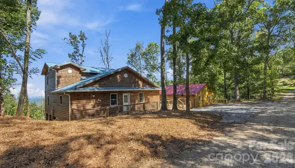 3532 Dogwood LN, Morganton, NC 28655