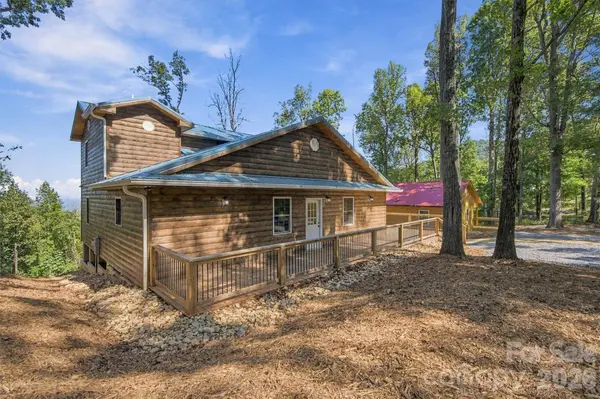 3532 Dogwood LN, Morganton, NC 28655