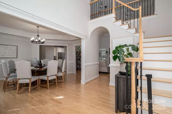 1128 Mayfield CIR NW, Conover, NC 28613