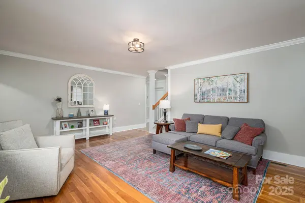 628 W 8th ST, Newton, NC 28658