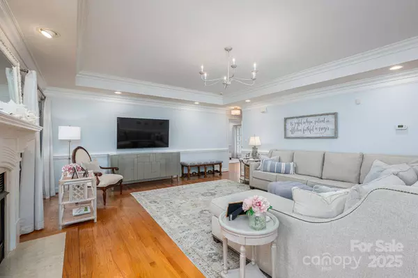 3578 Savannah LN, Claremont, NC 28610