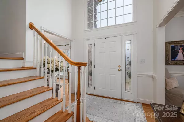 3578 Savannah LN, Claremont, NC 28610