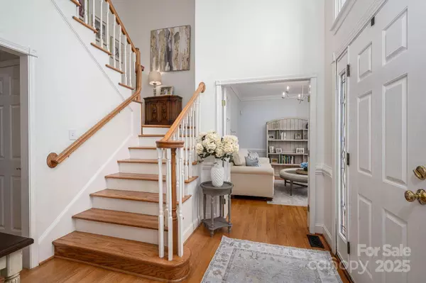 3578 Savannah LN, Claremont, NC 28610