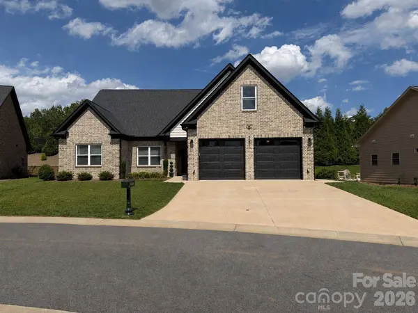 4282 Holly CIR NE, Conover, NC 28613