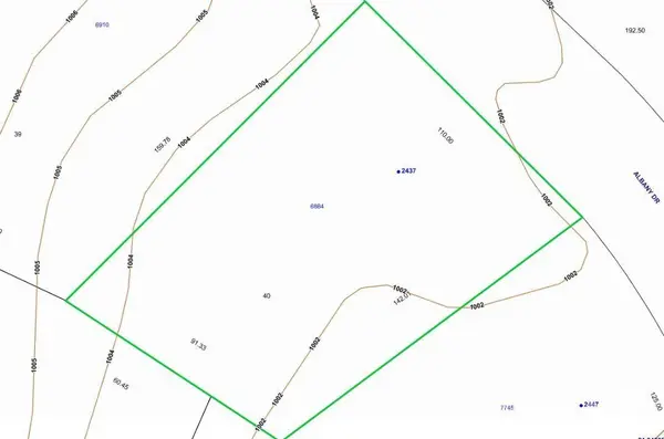 2437 Albany DR, Newton, NC 28658