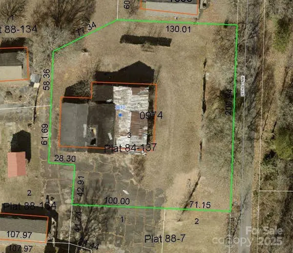 2610 Main Avenue DR NW, Hickory, NC 28601