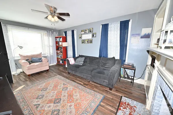 614 S Ashe AVE, Newton, NC 28658