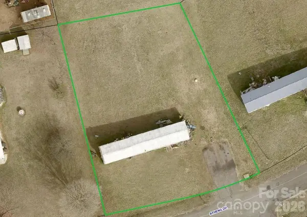 4534 Athens DR, Newton, NC 28658